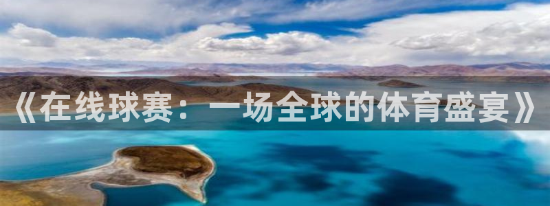 天空体育评选历史最佳：《在线球赛：一场全球的体育盛宴》
